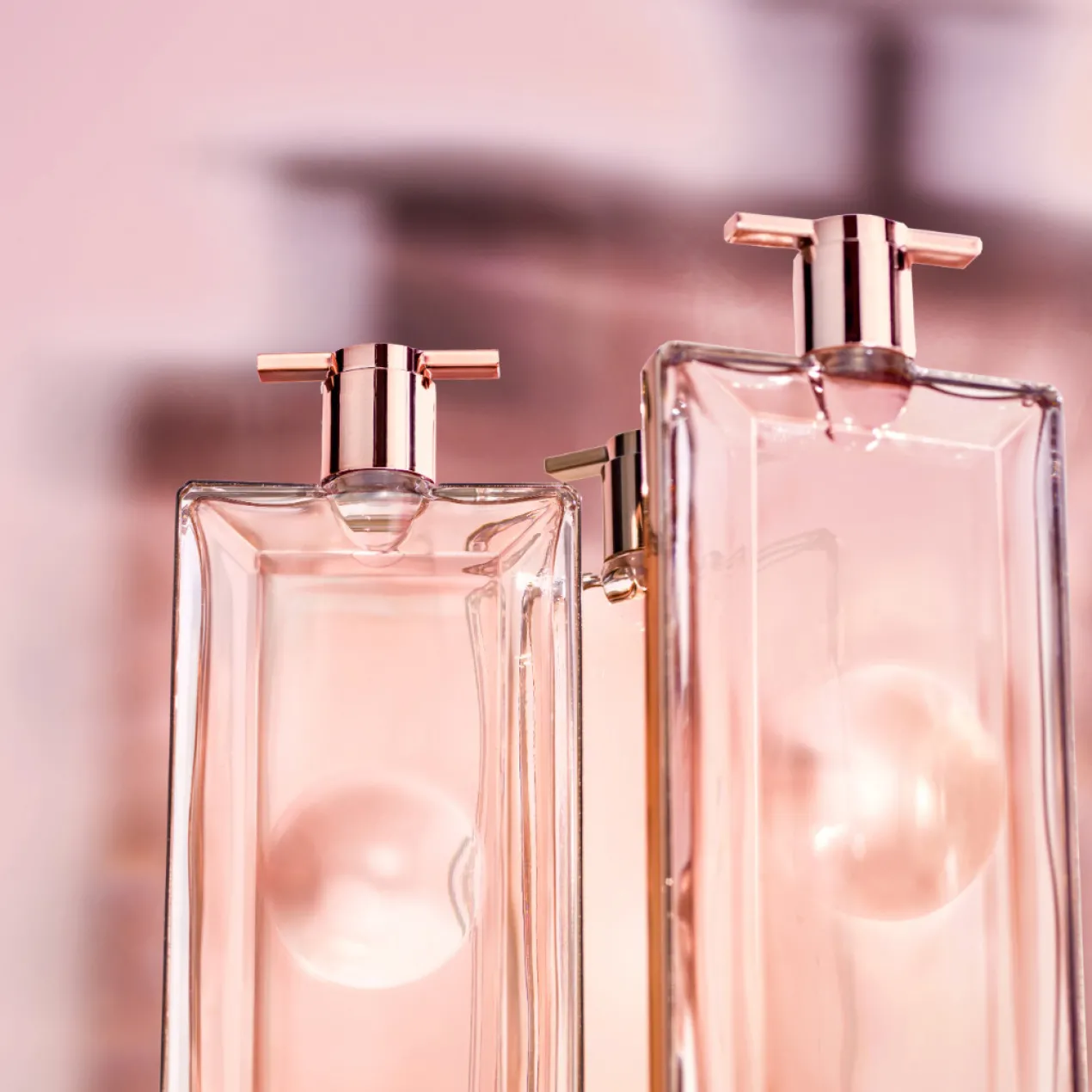 Idôle Eau de Parfum