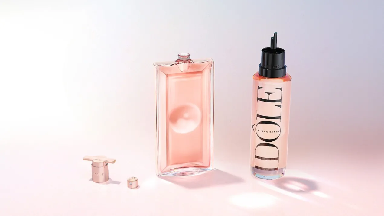 Idôle Eau de Parfum