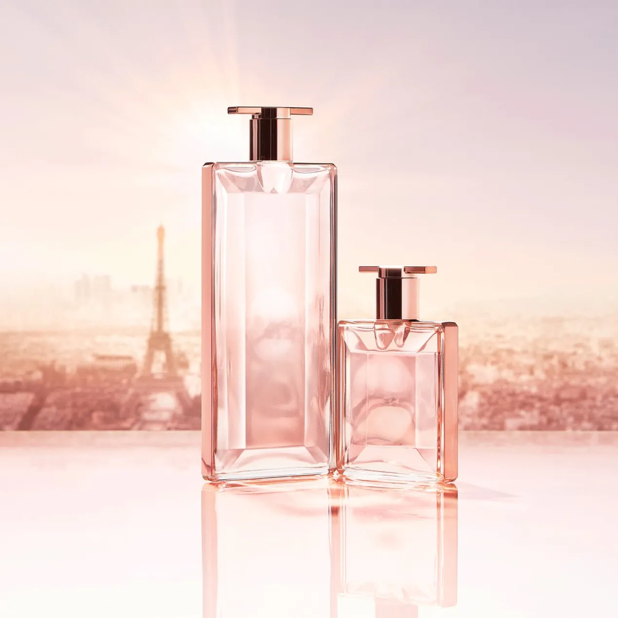 Idôle Eau de Parfum