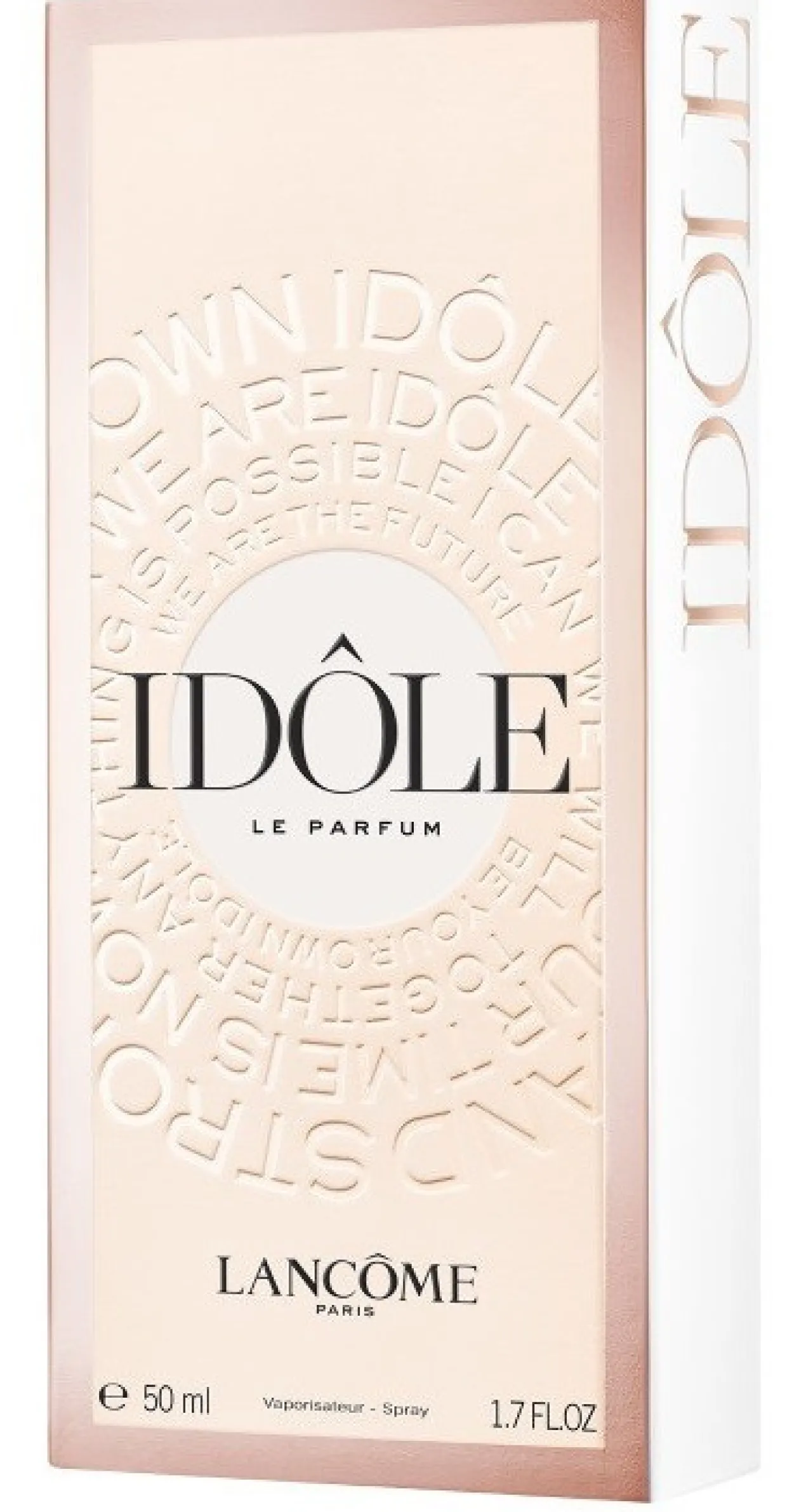 Idôle Eau de Parfum