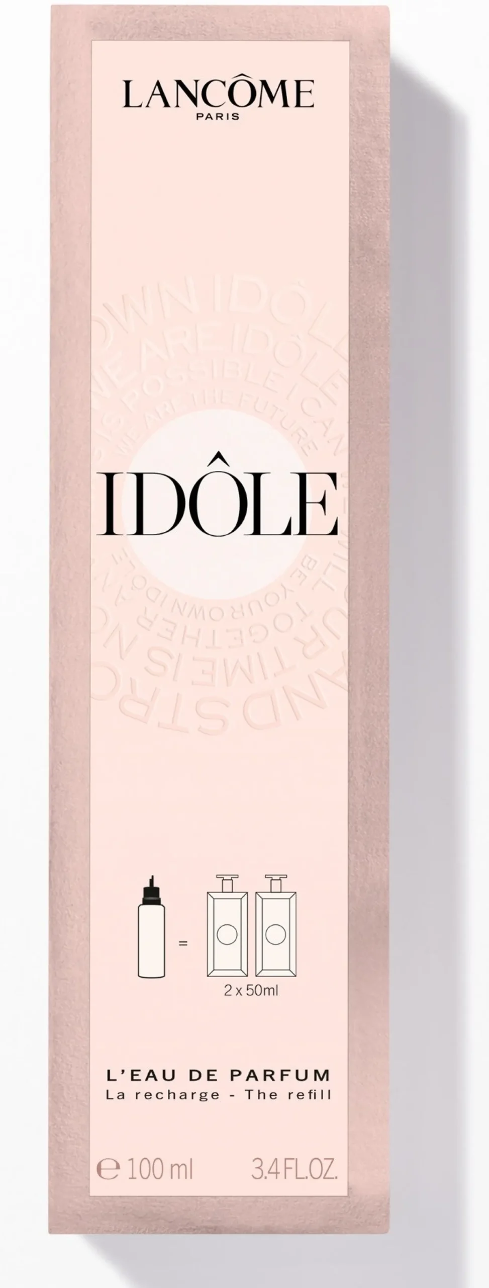 Idôle Eau de Parfum