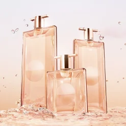 Idôle Eau de Toilette