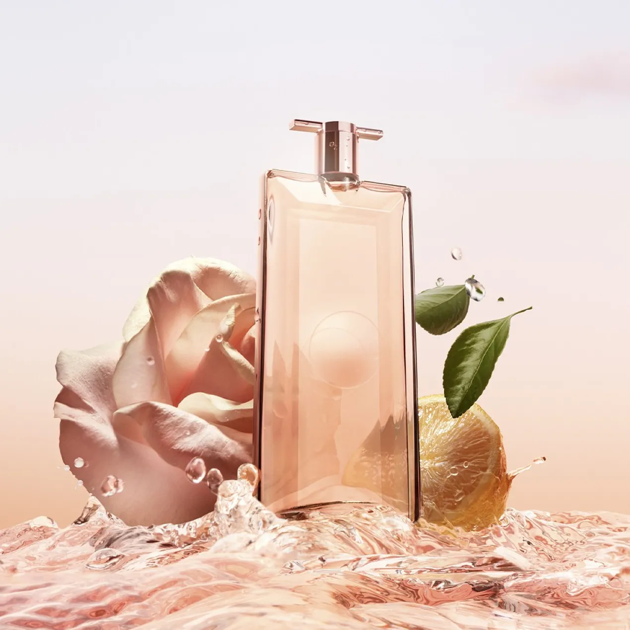 Idôle Eau de Toilette