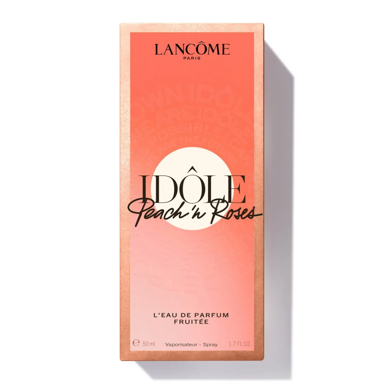 Idôle Peach’n Roses Eau de Parfum