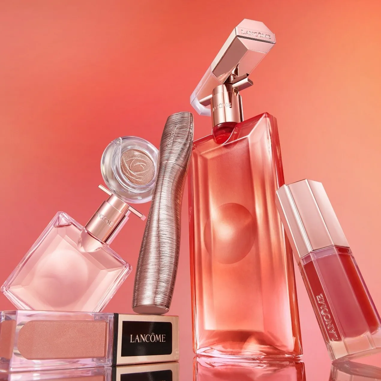 Idôle Peach’n Roses Eau de Parfum