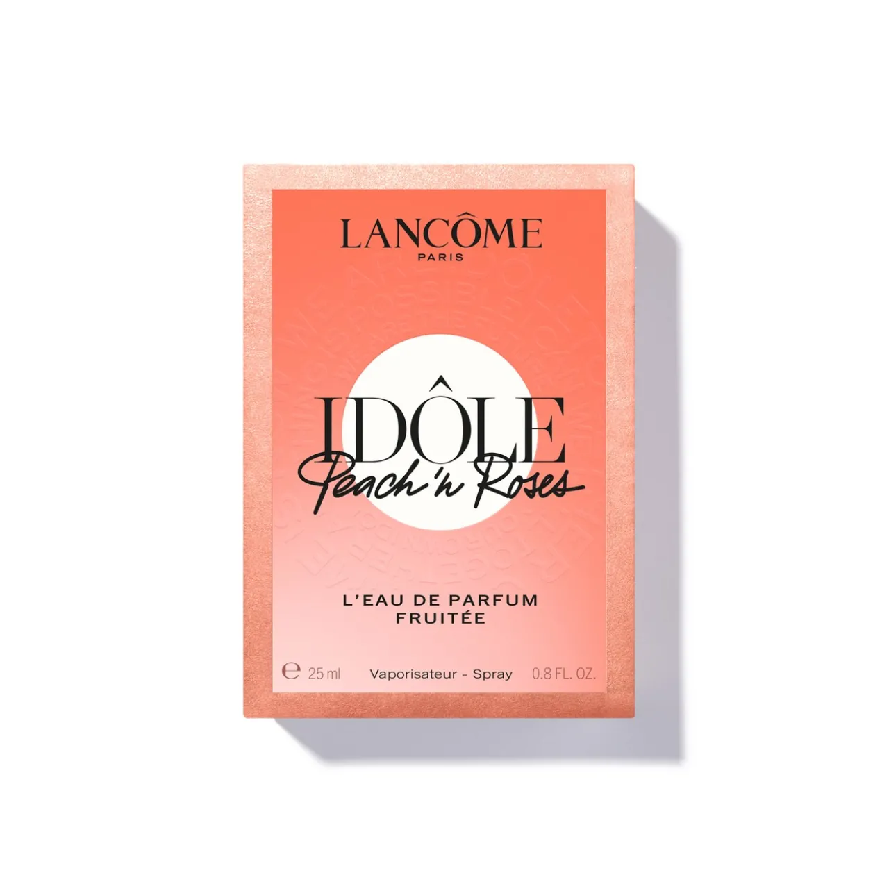 Idôle Peach’n Roses Eau de Parfum