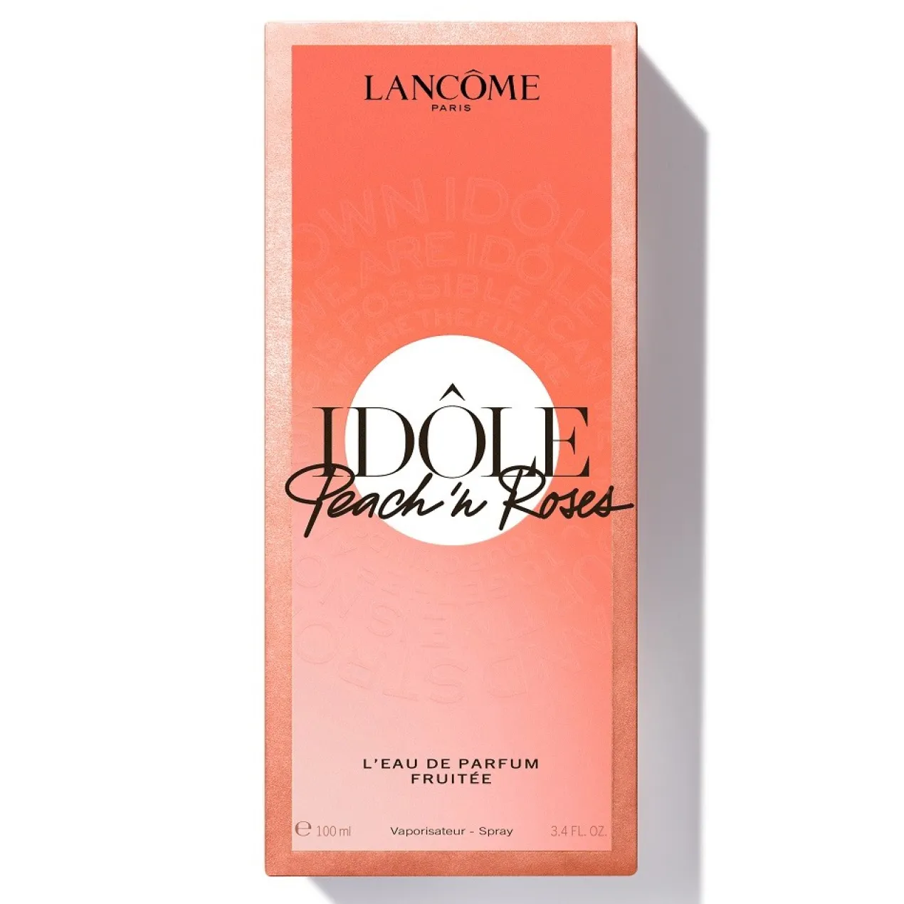 Idôle Peach’n Roses Eau de Parfum