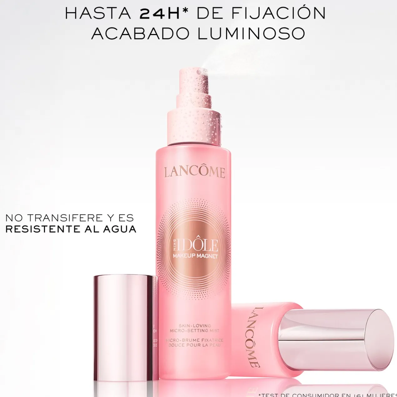 Idôle Setting Spray