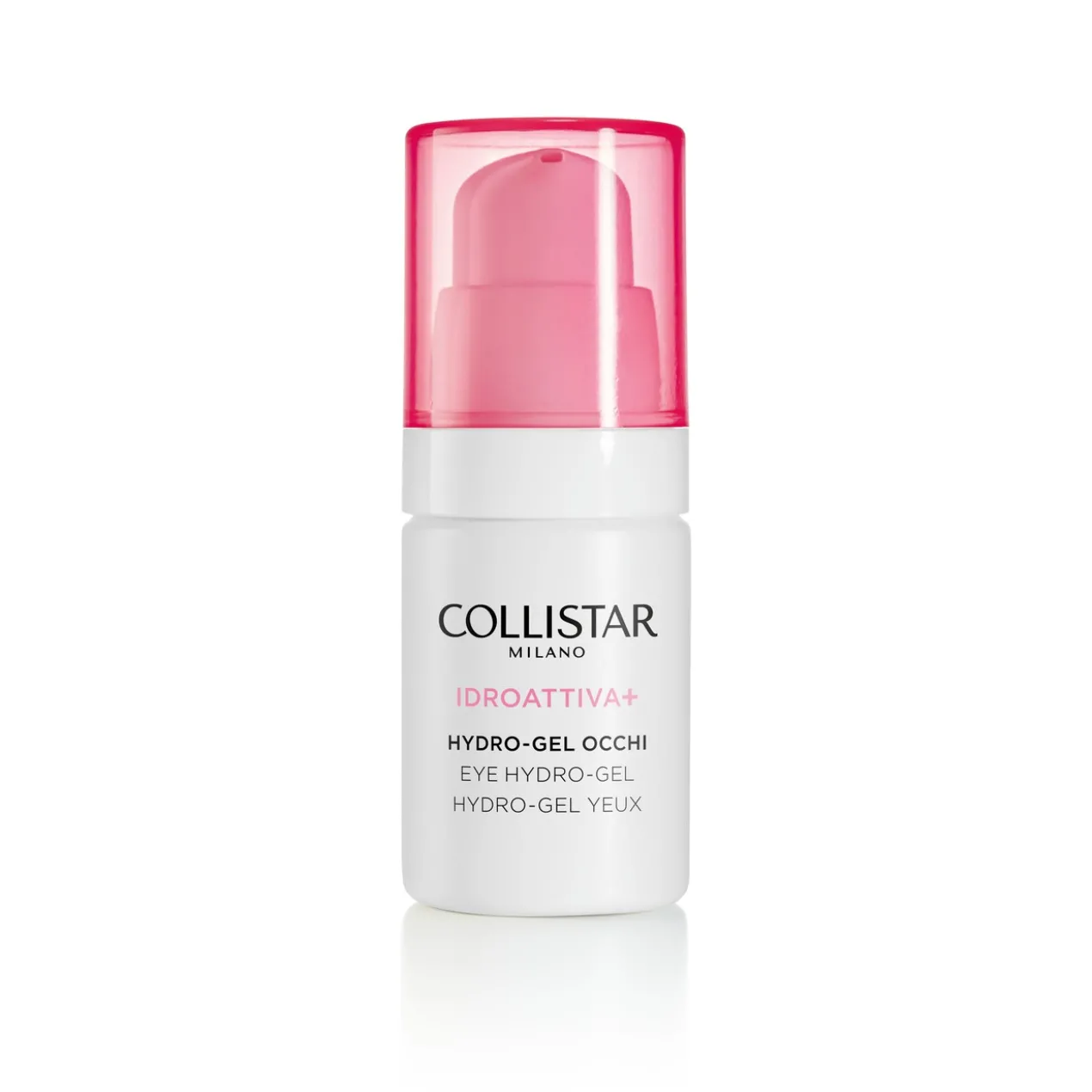 Idro Attiva+ Contour des Yeux Hydrogel
