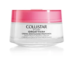Idro Attiva+ Crème Hydratante Intense