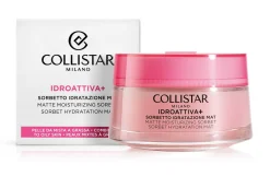 Idro Attiva+ Sorbet Hydratant Mat