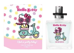 I Feel So Pretty Today! Eau de Parfum
