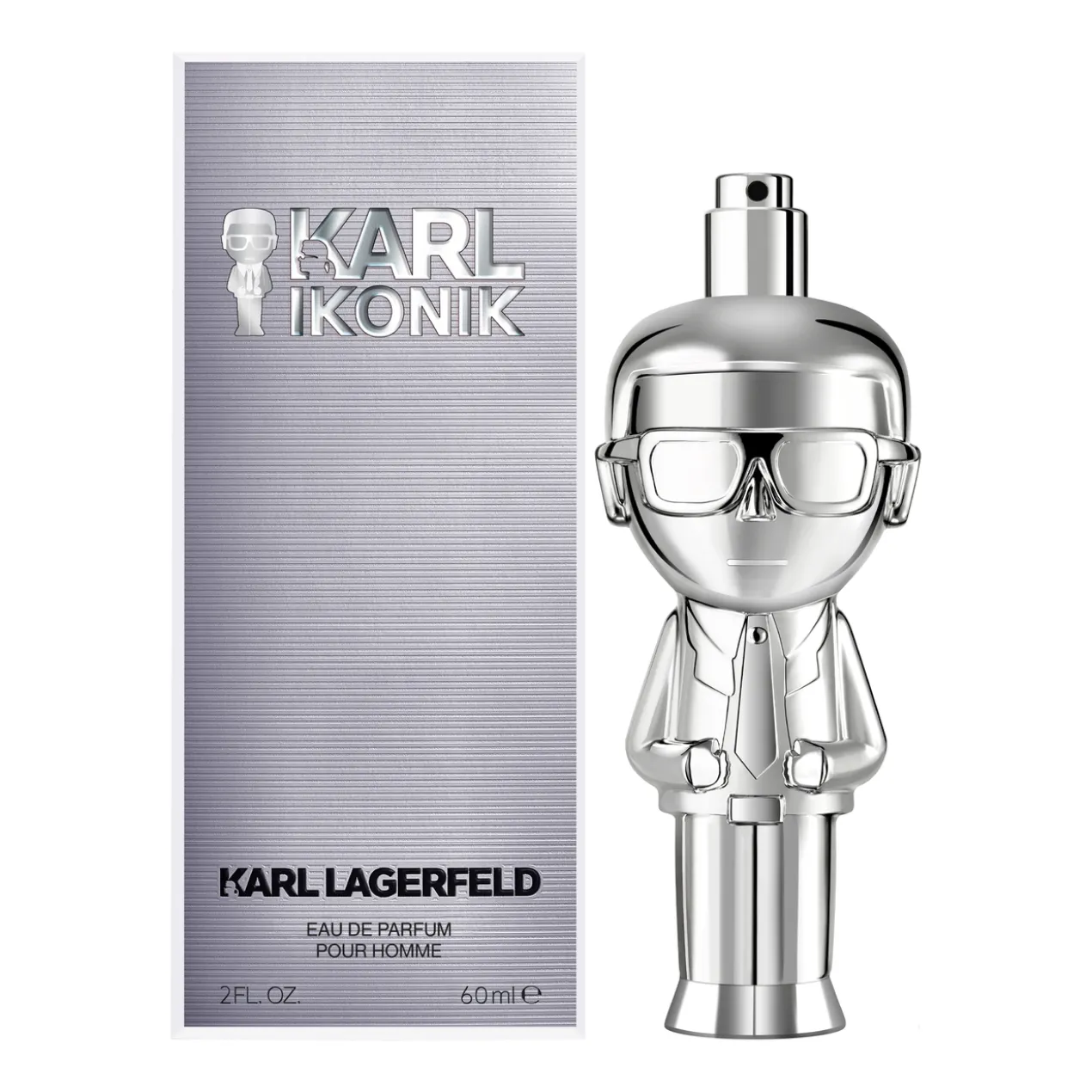 Ikonik Man Eau de Parfum