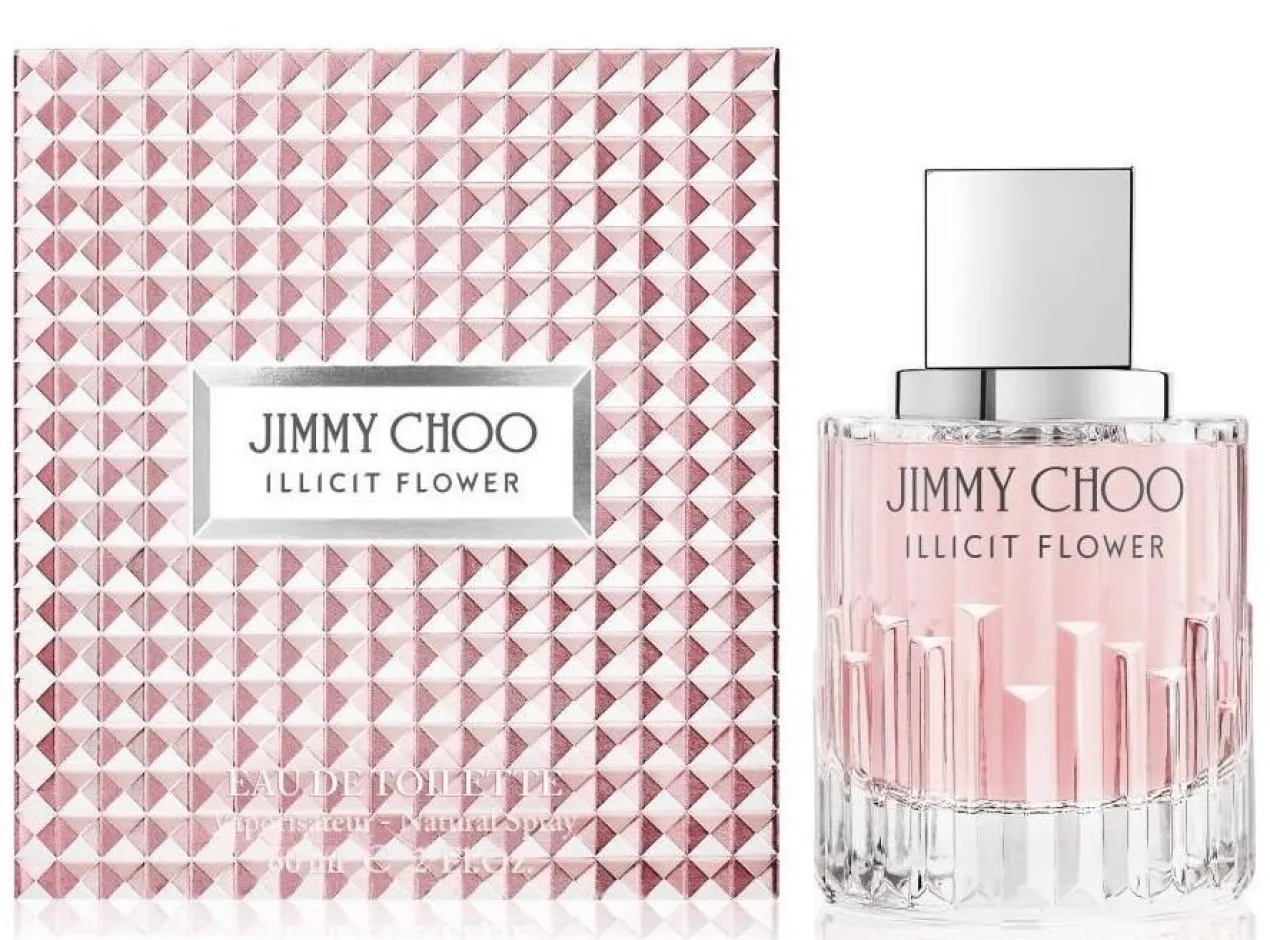 Illicit Flower Eau de Toilette