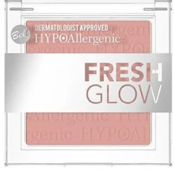 Illuminateur Hypoallergénique Visage et Corps Fresh Glow