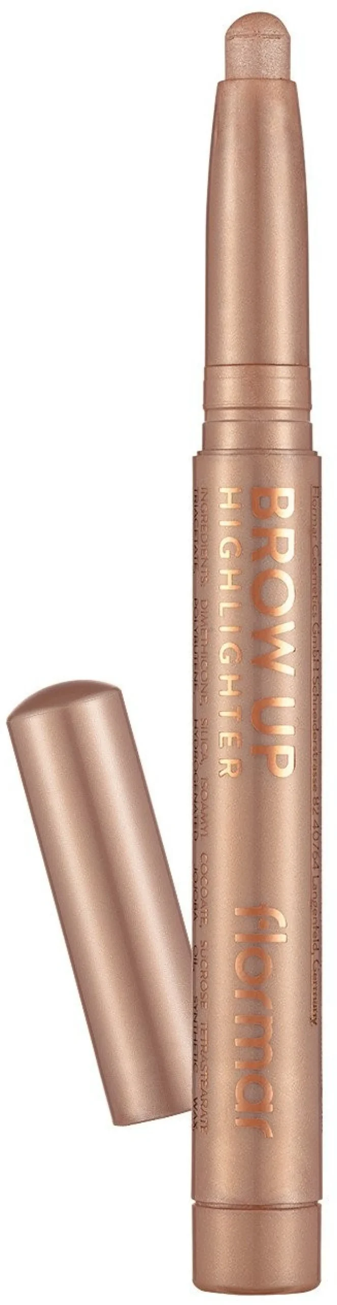 Illuminateur sourcils Brow Up