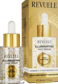 Illuminating Sérum pour le Visage