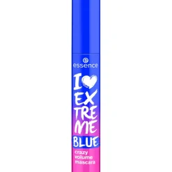 I Love Extreme Blue Mascara Volume