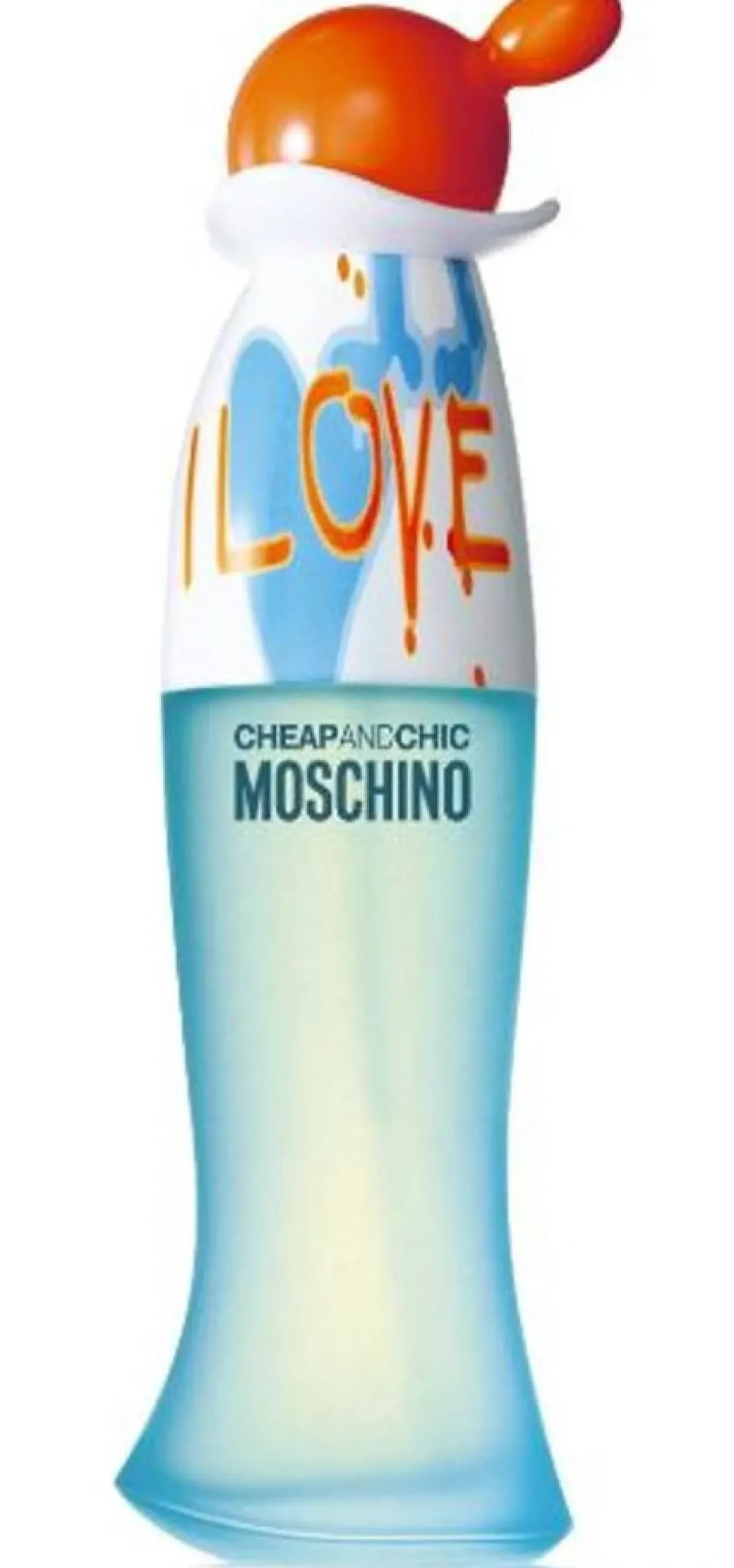 I Love Love Eau de Toilette