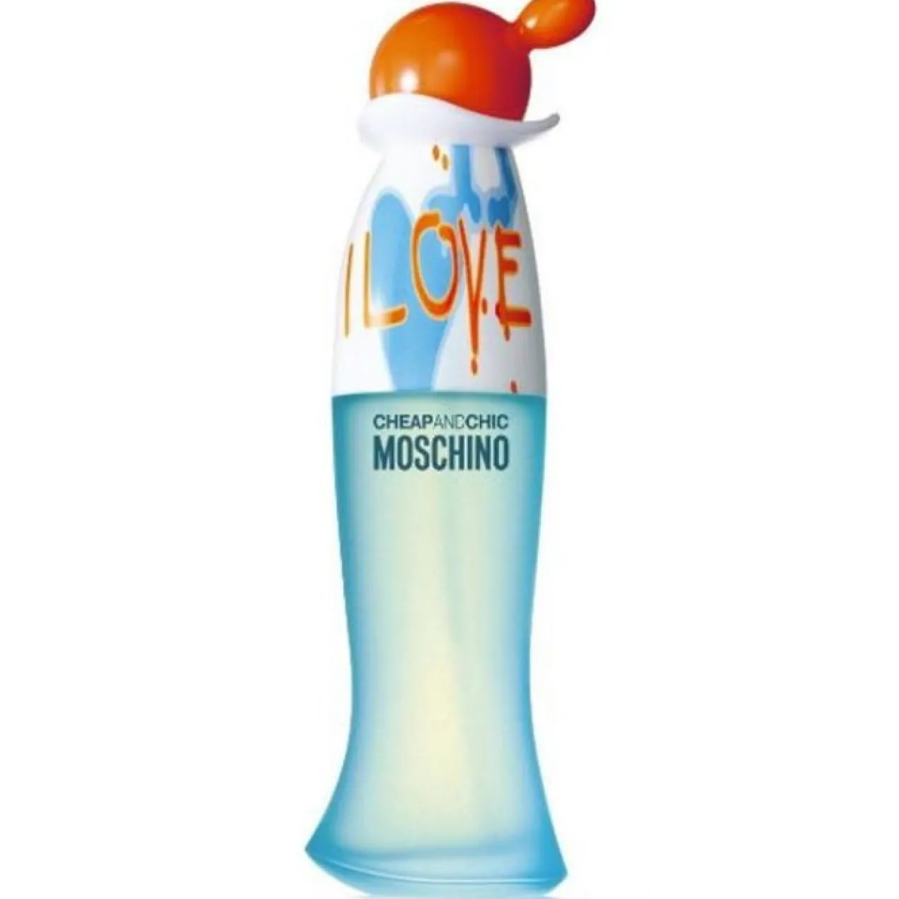 I Love Love Eau de Toilette