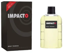 Impacto Eau de Cologne
