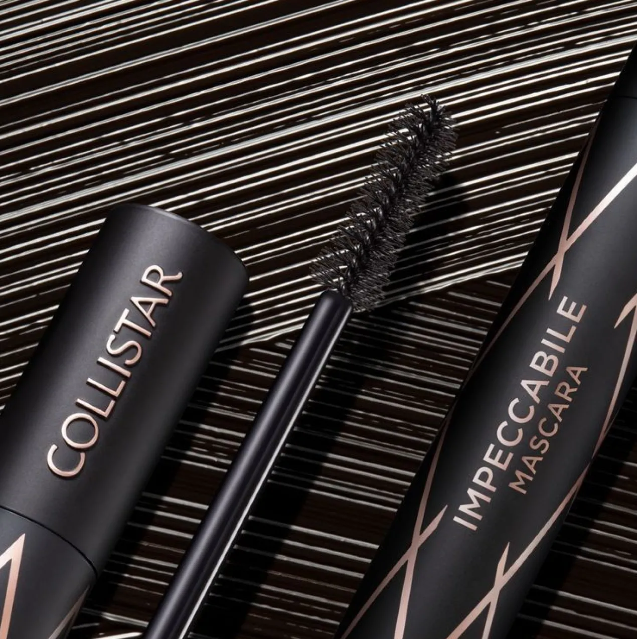 Impeccabile Mascara