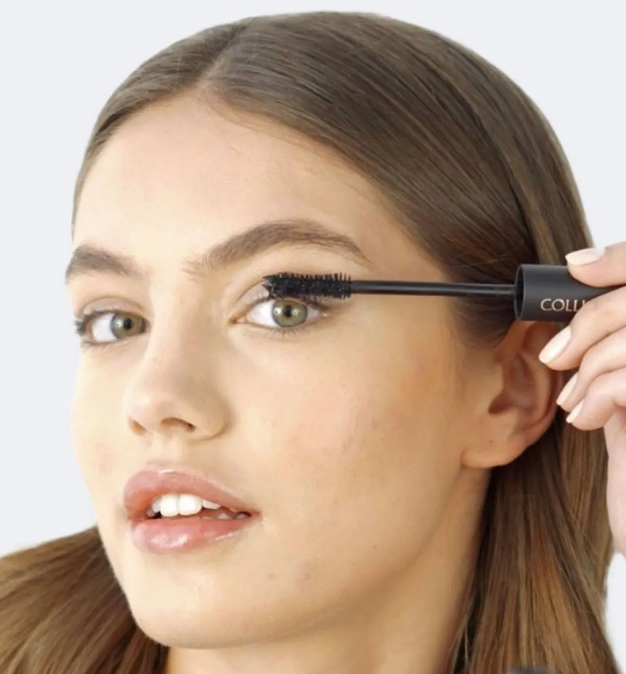 Impeccabile Mascara