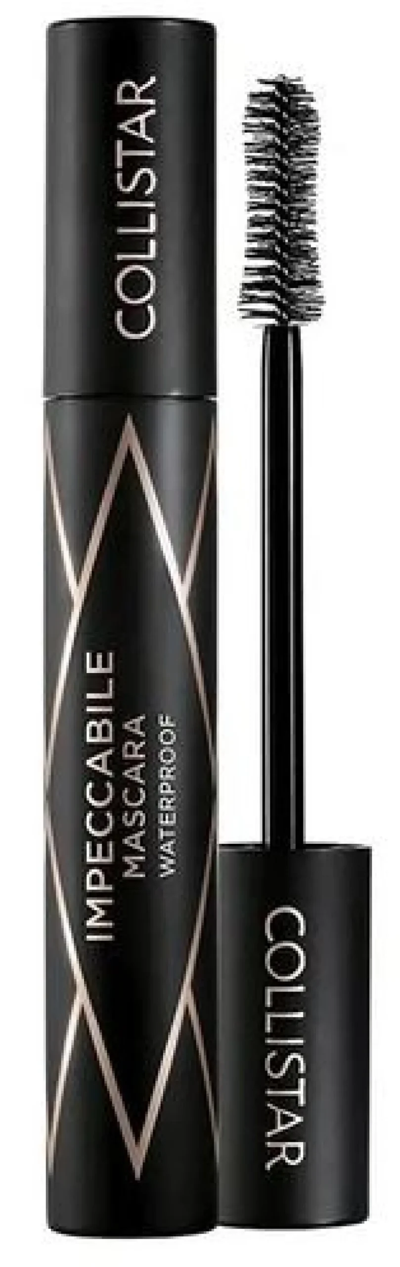 Impeccabile Mascara Waterproof