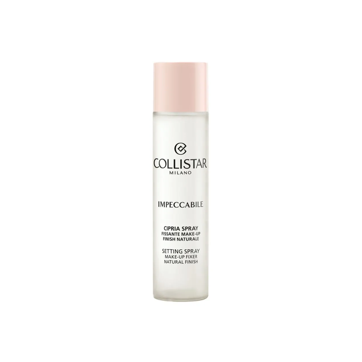 Impeccabile Spray Fixateur de Maquillage