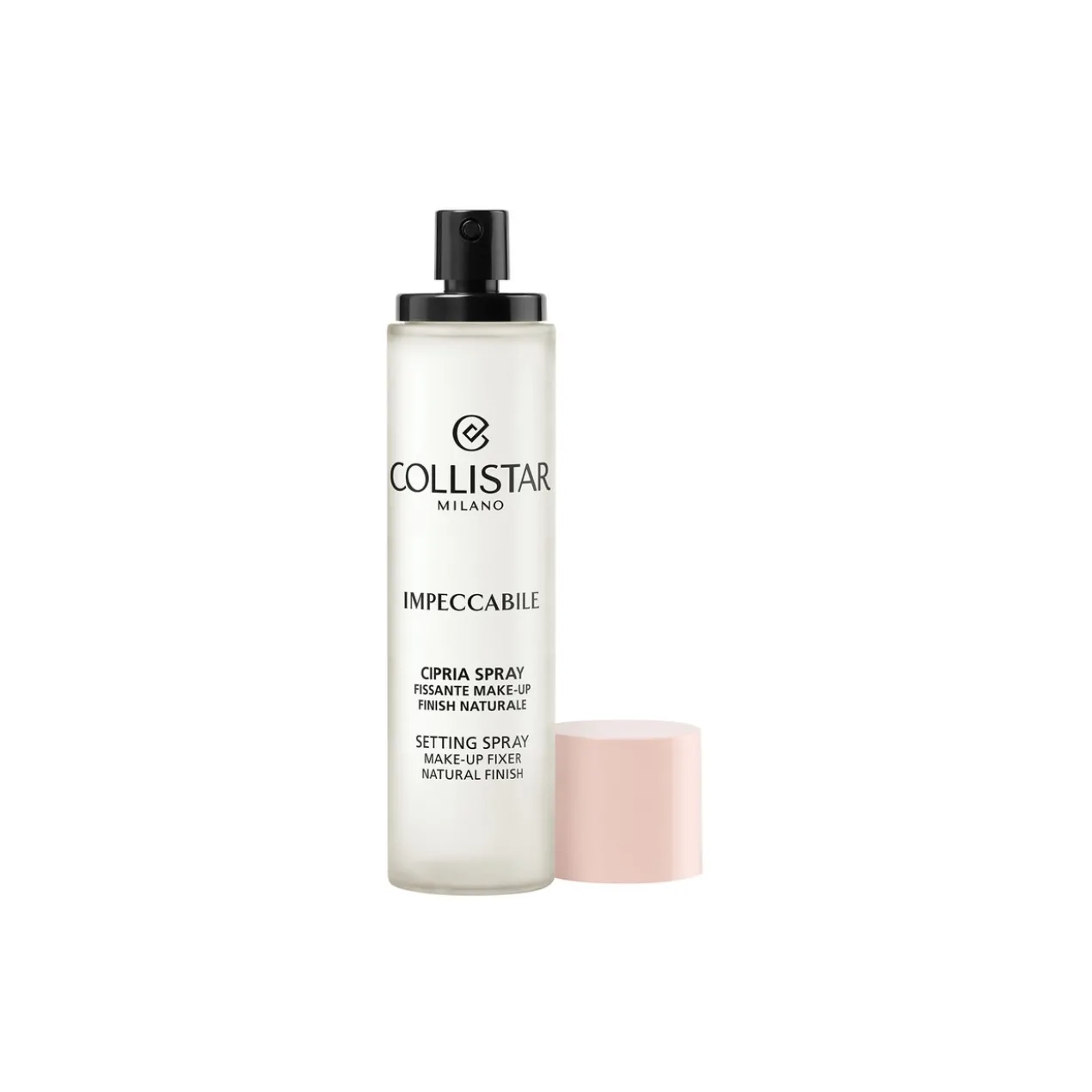 Impeccabile Spray Fixateur de Maquillage