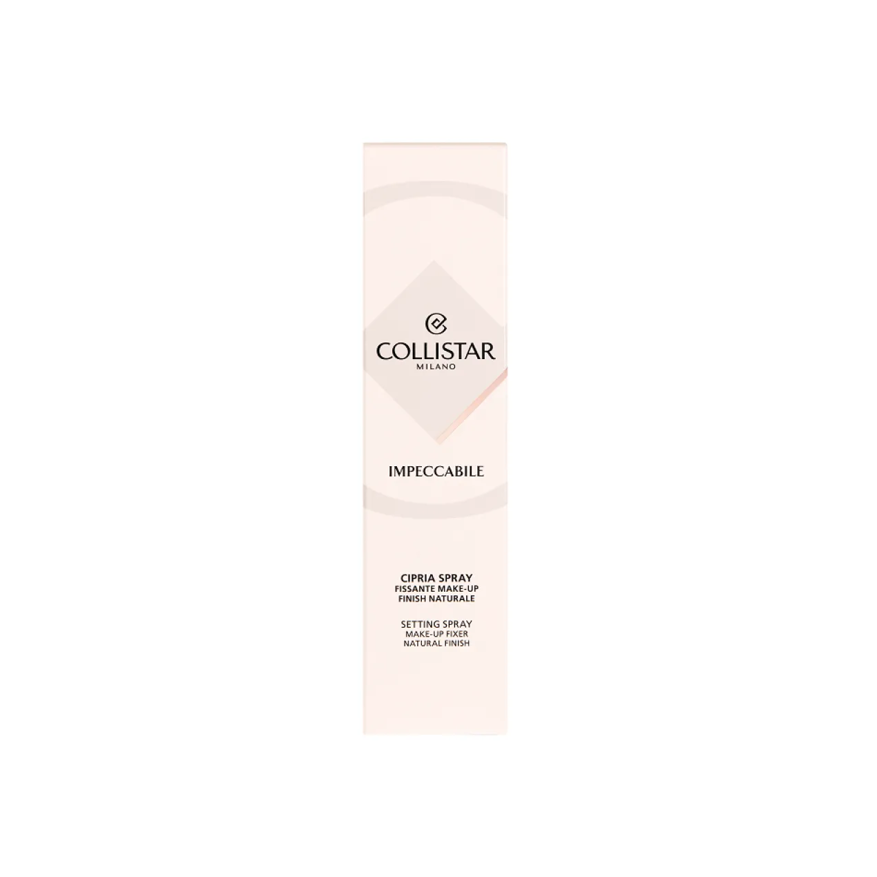 Impeccabile Spray Fixateur de Maquillage