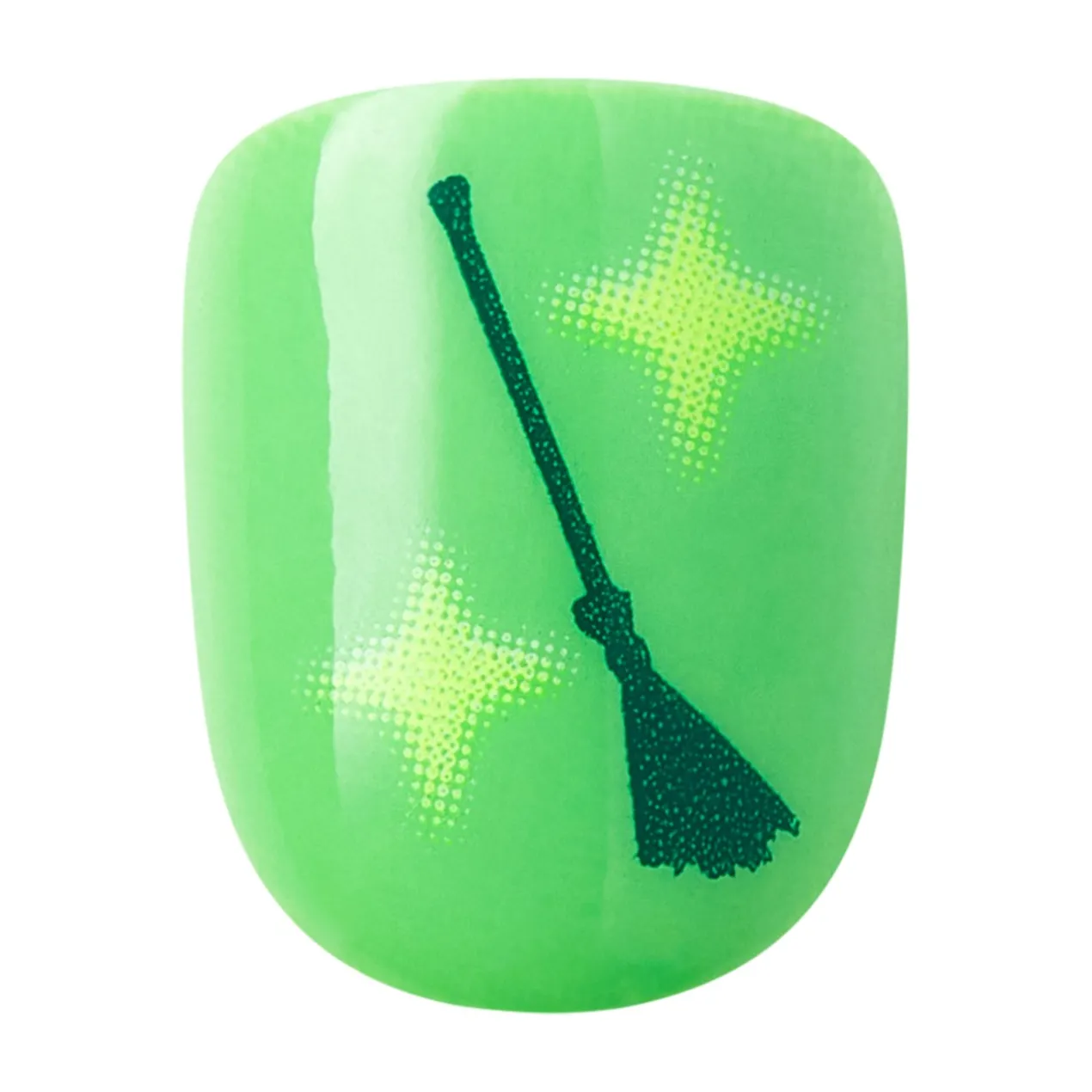 imPRESS Mini x Wicked For Good Perfect Duet Set Manucure
