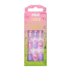 imPRESS Mini x Wicked For Good Good News! Set Manucure