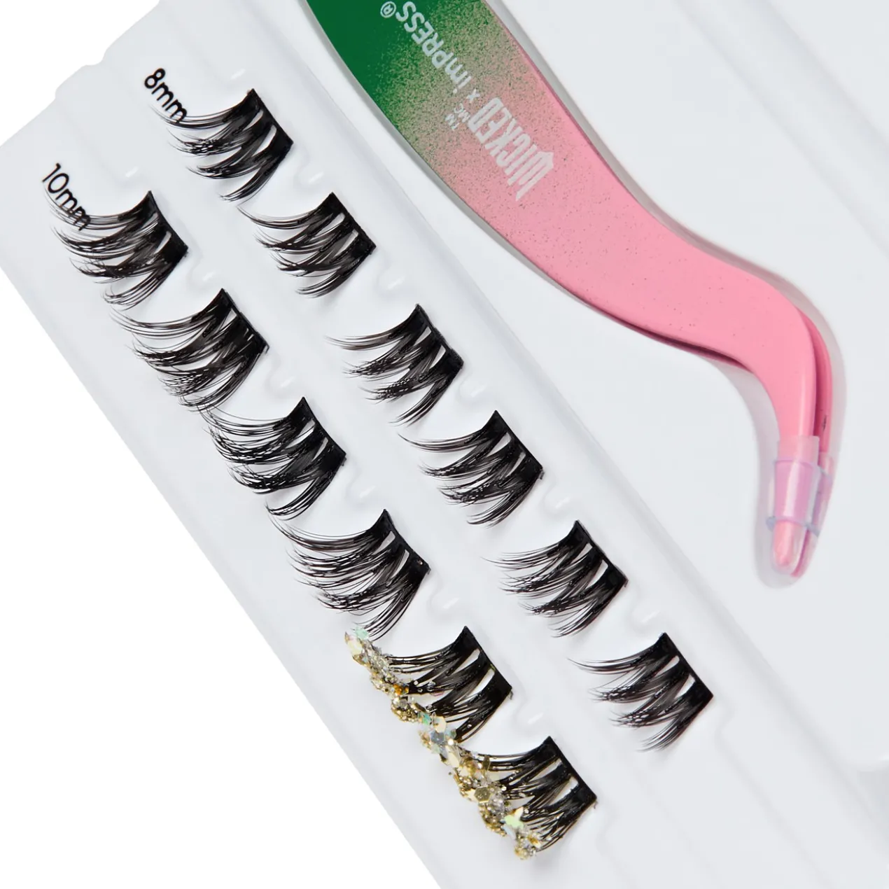 imPRESS x Wicked For Good Fly… Fly! Faux-cils