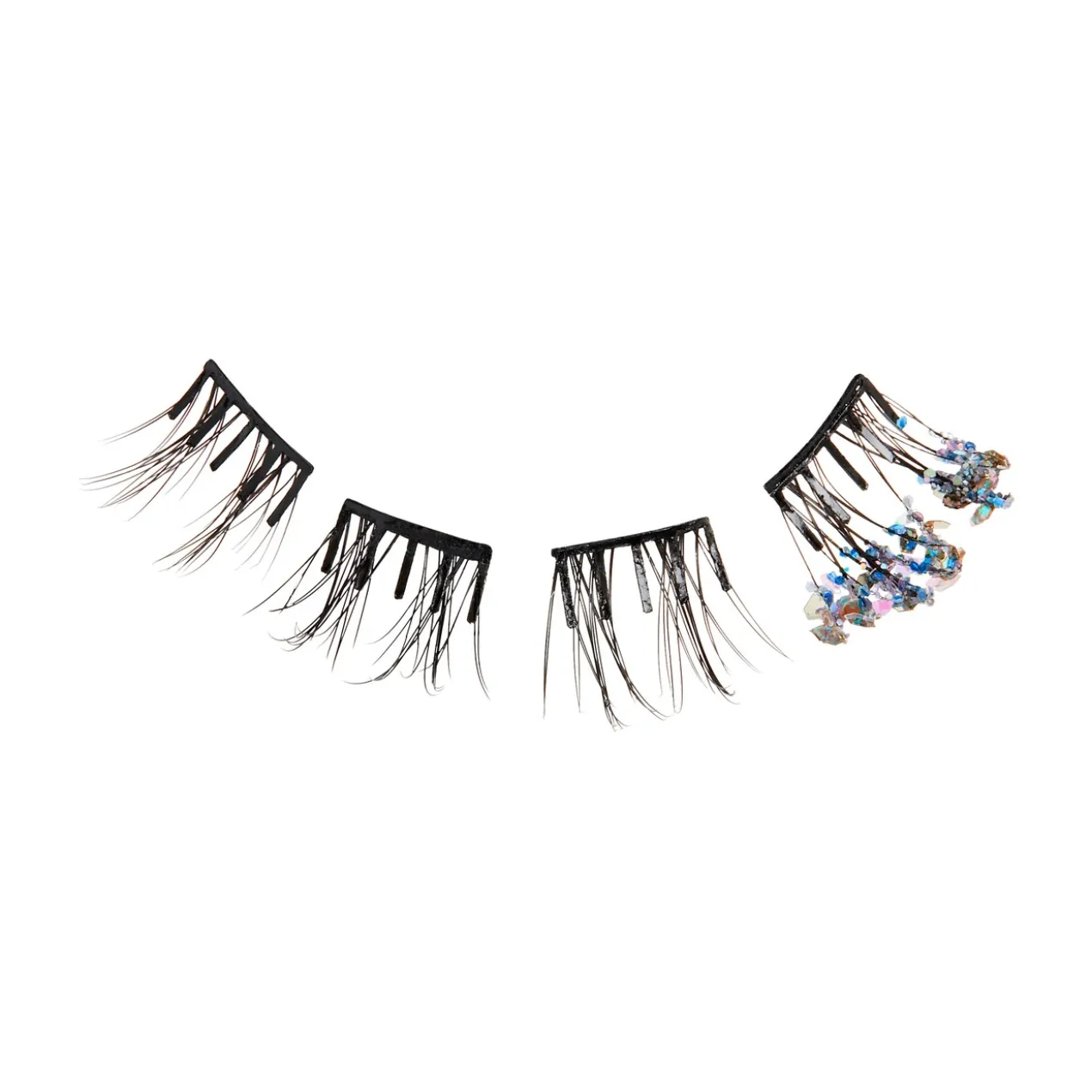 imPRESS x Wicked For Good Tap to Bubble Faux-cils