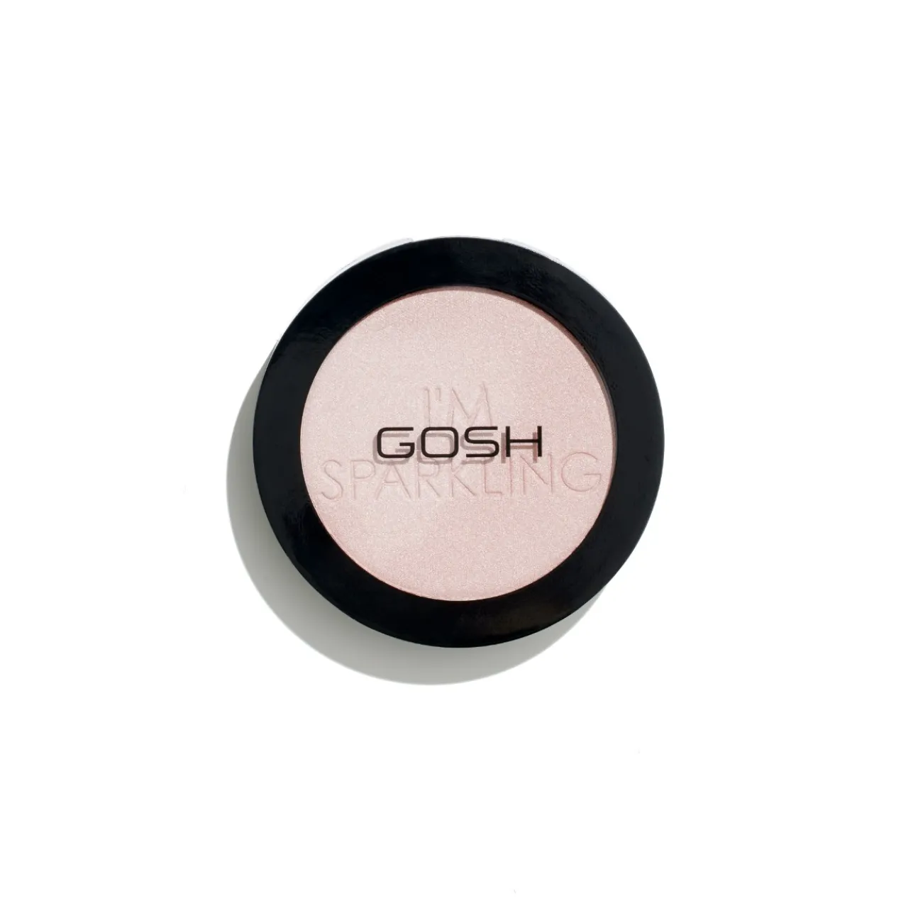 I'm Sparkling Highlighter Illuminateur