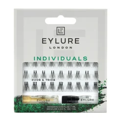 Individuelles Duos et Trios de Faux Cils