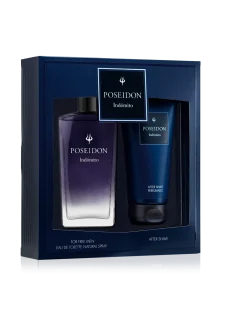 Indomito Eau de Toilette set pour homme