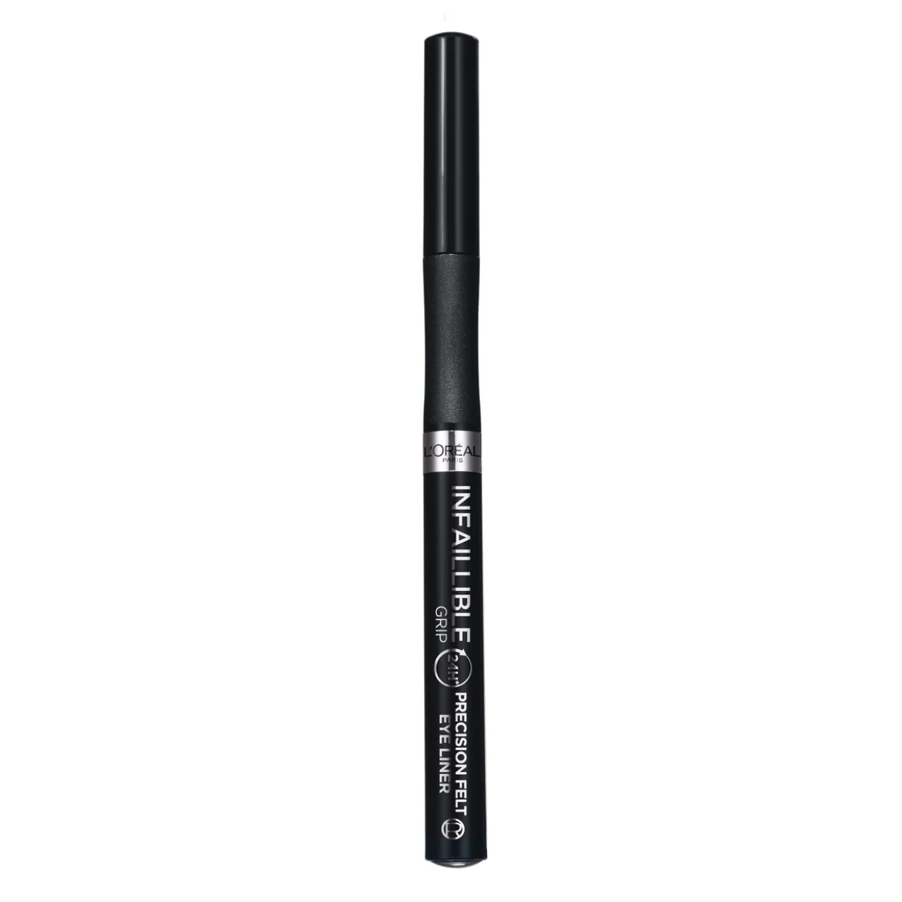 Infaillible Grip Eyeliner 24h de Précision