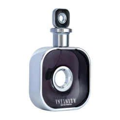 Infinity Silver Eau de Parfum