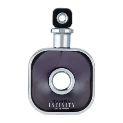 Infinity Silver Eau de Parfum