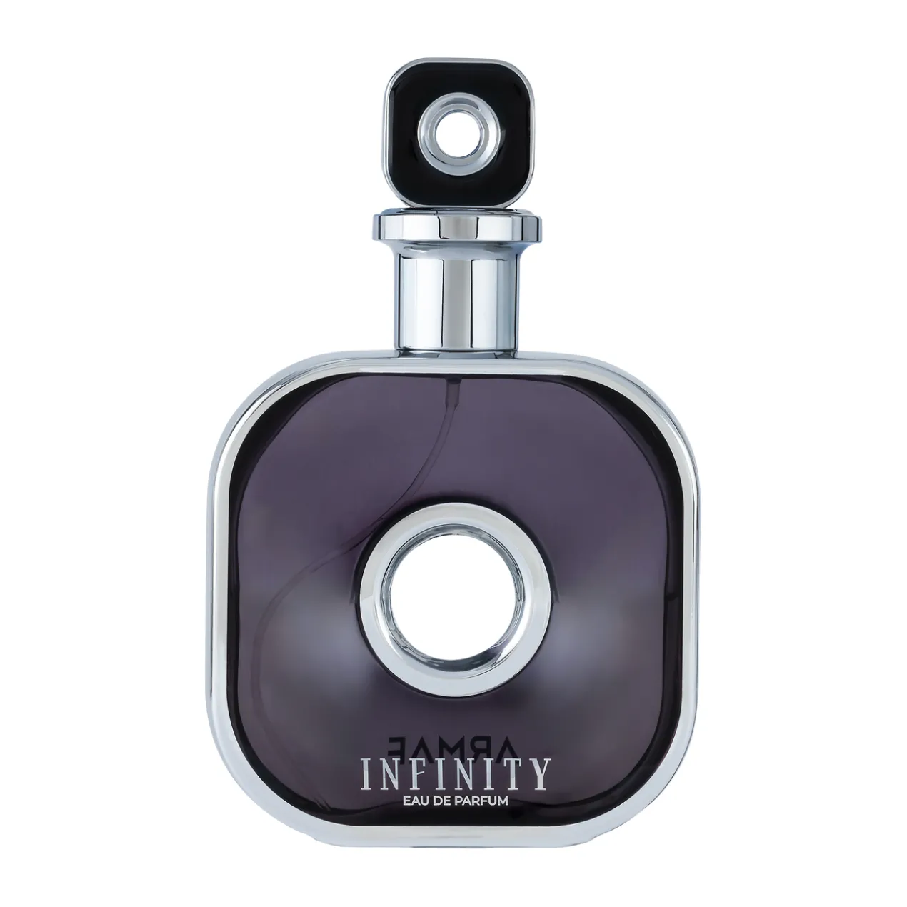 Infinity Silver Eau de Parfum