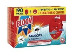 Insecticide Électrique Mouches et Moustiques