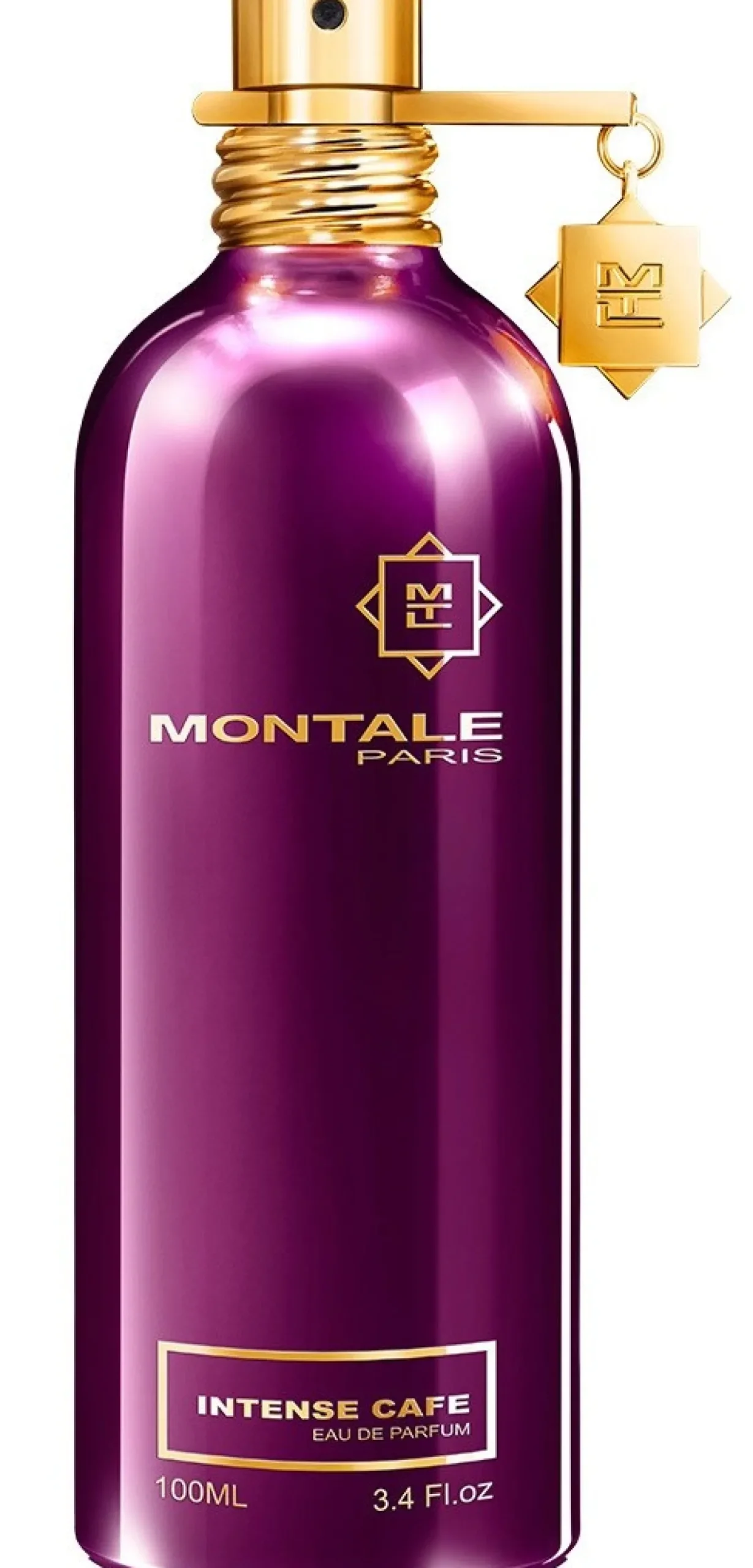 Intense Café Eau de Parfum Unisexe