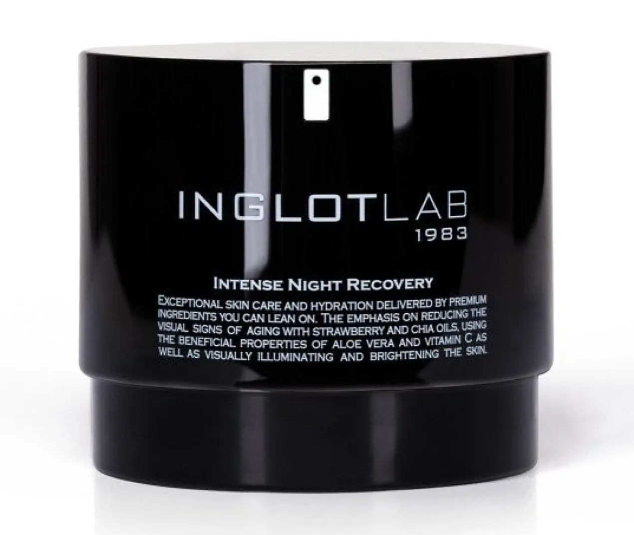 Intense Night Recovery Crème de Nuit