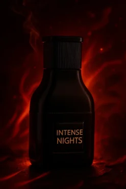 Intense Nights Eau de Parfum
