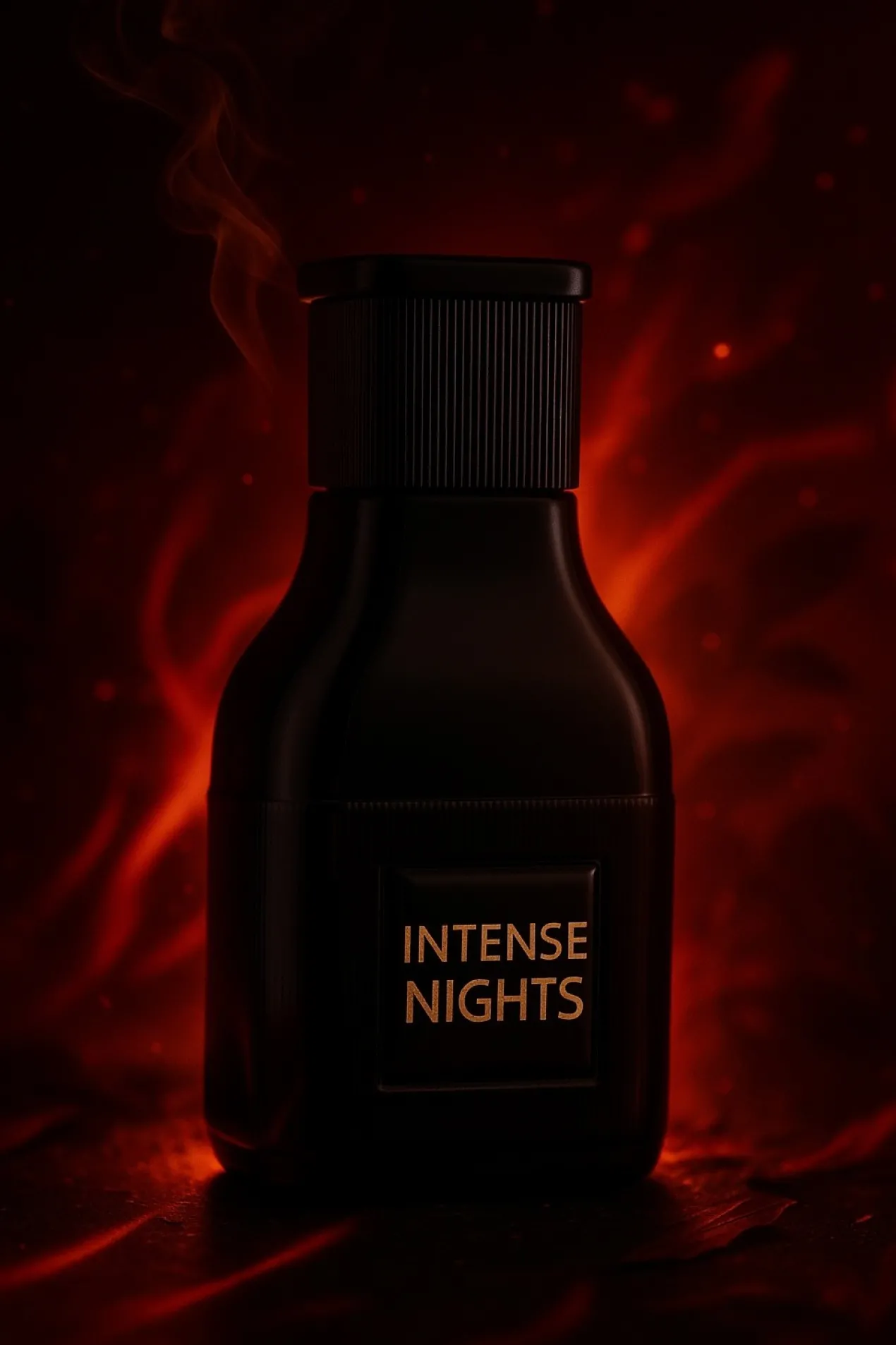Intense Nights Eau de Parfum