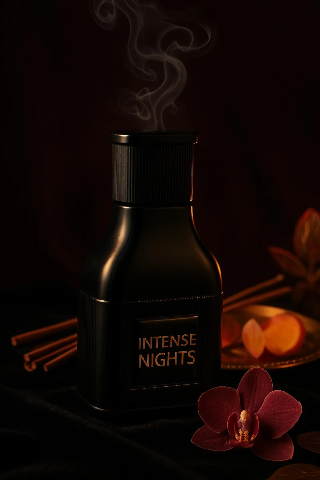 Intense Nights Eau de Parfum