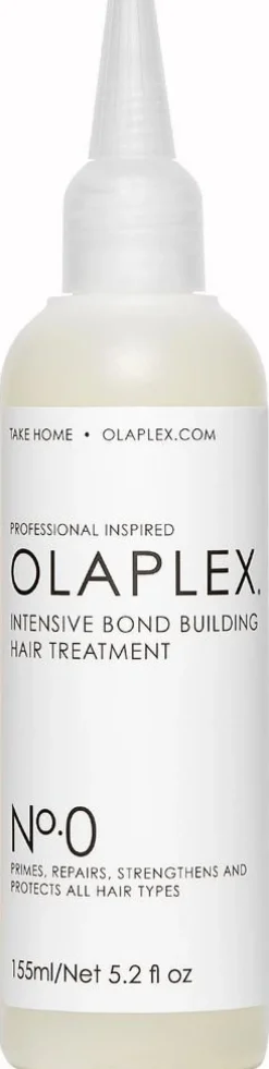 Intensive Bond Building Traitement Capillaire