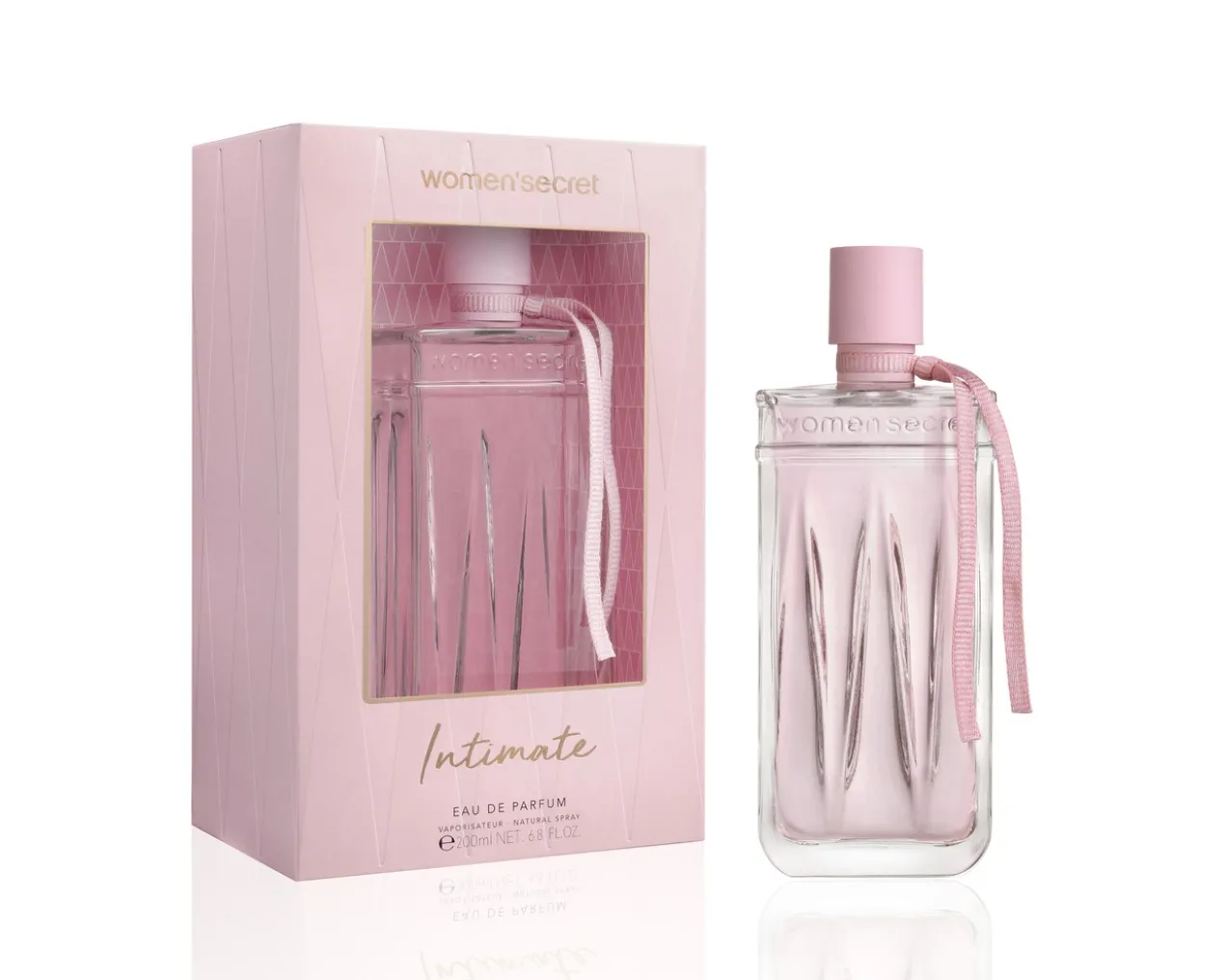 Intimate Eau de Parfum